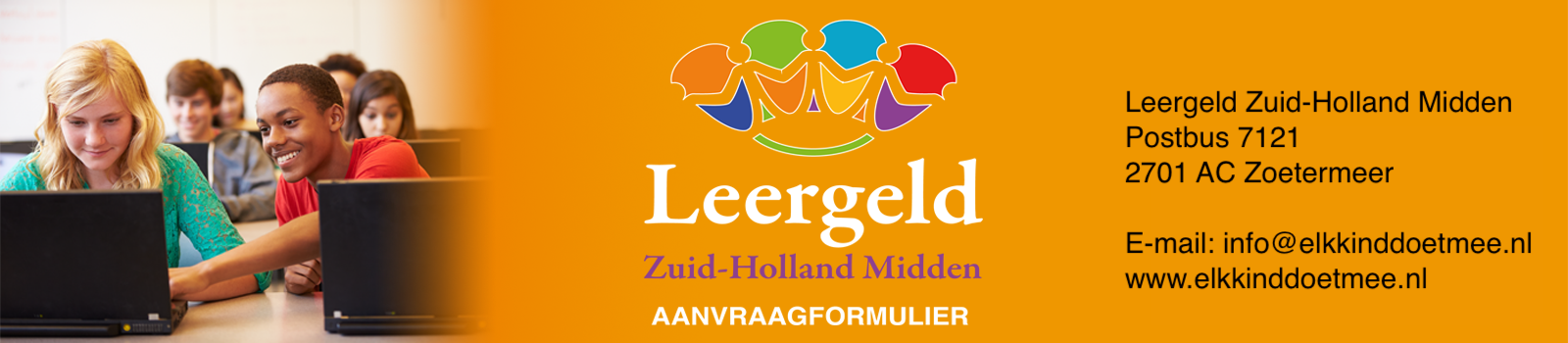 Stichting leergeld Zoetermeer